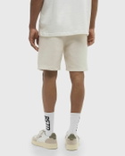Sergio Tacchini SIMBA FLEECE SHORTS White Mens Sport & Team Short