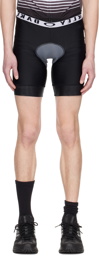 Oakley Black MTB Inner Shorts