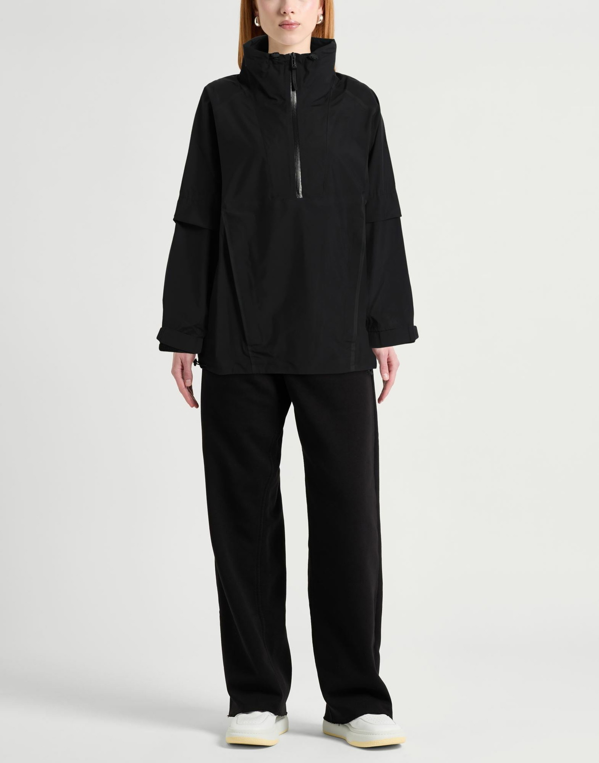 Belstaff Womens Jacket in Black