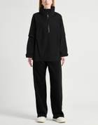 Belstaff Womens Jacket in Black