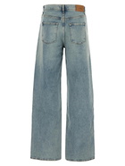 7 For All Mankind Denim Trouser