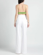 Jijil Womens Top in Light green