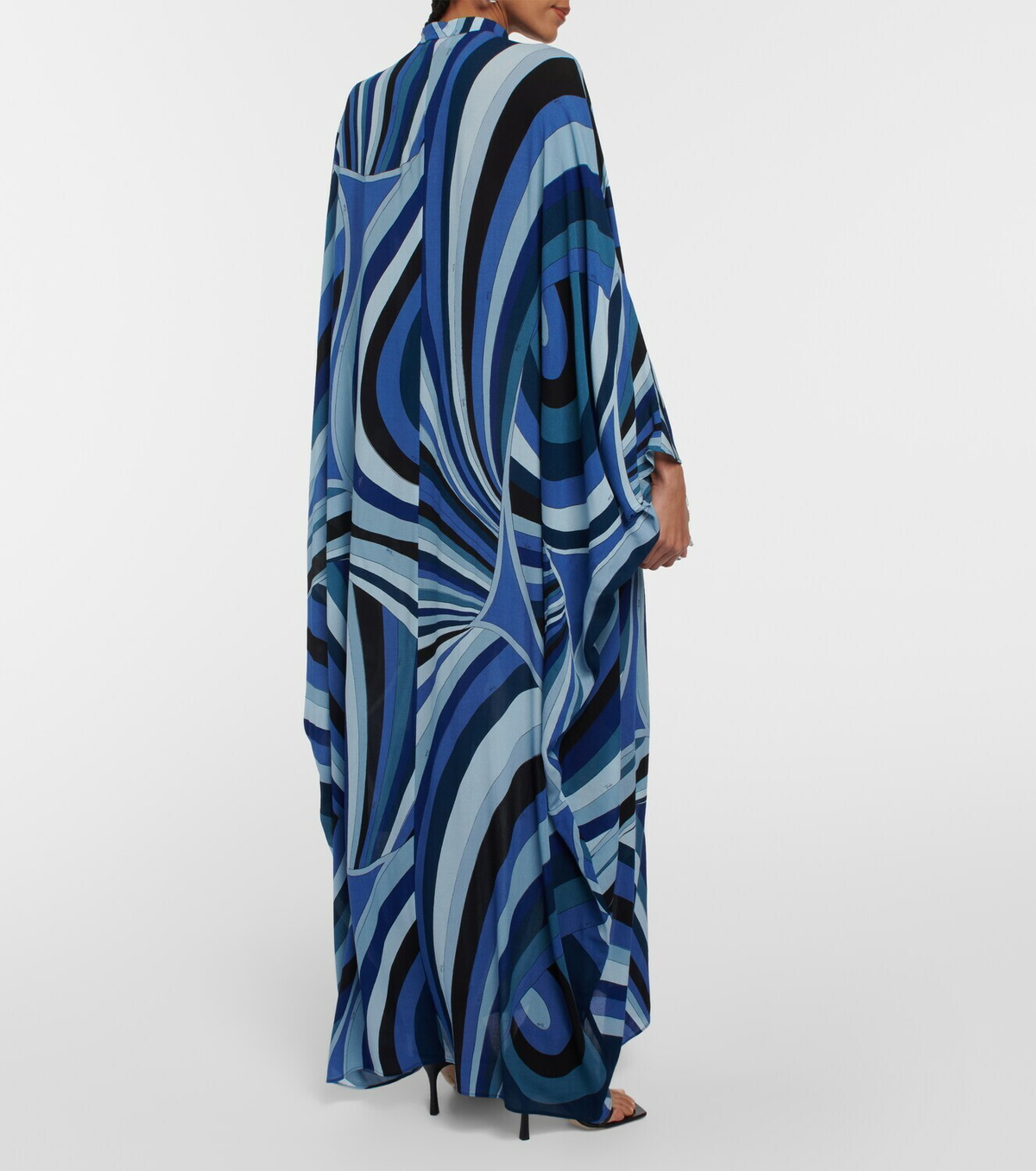 David Filicudi Kaftan main image 1