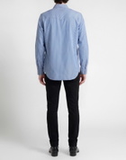 Celine Mens Shirt Light in Blue
