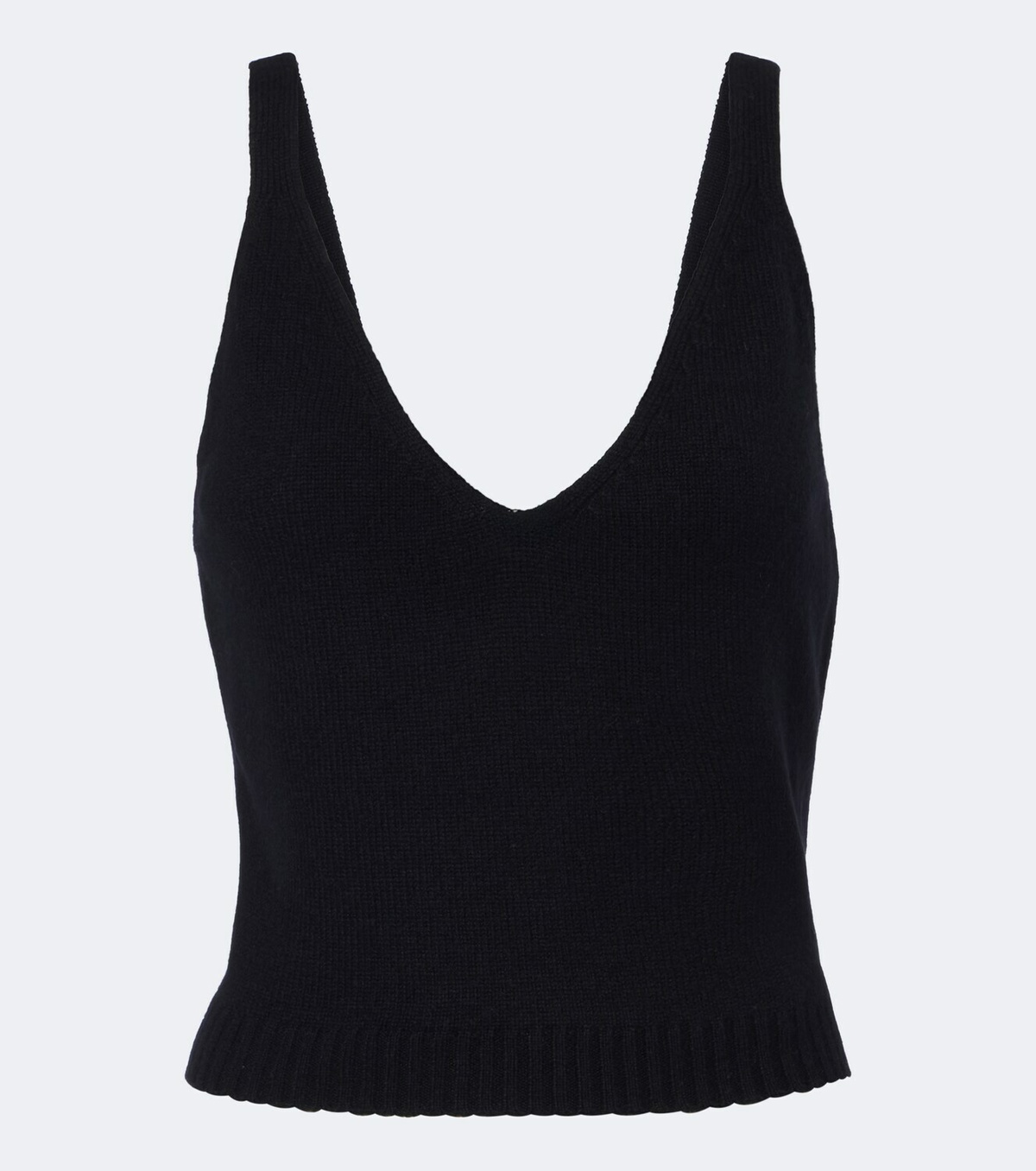 Lisa Yang Violia cashmere top