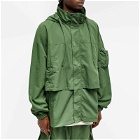 Gramicci Men's x F/CE. Mountain Jacket in Olive