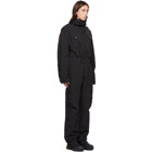 Boramy Viguier Black Safety Jumpsuit