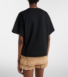 Loewe Paula's Ibiza Anagram cotton T-shirt