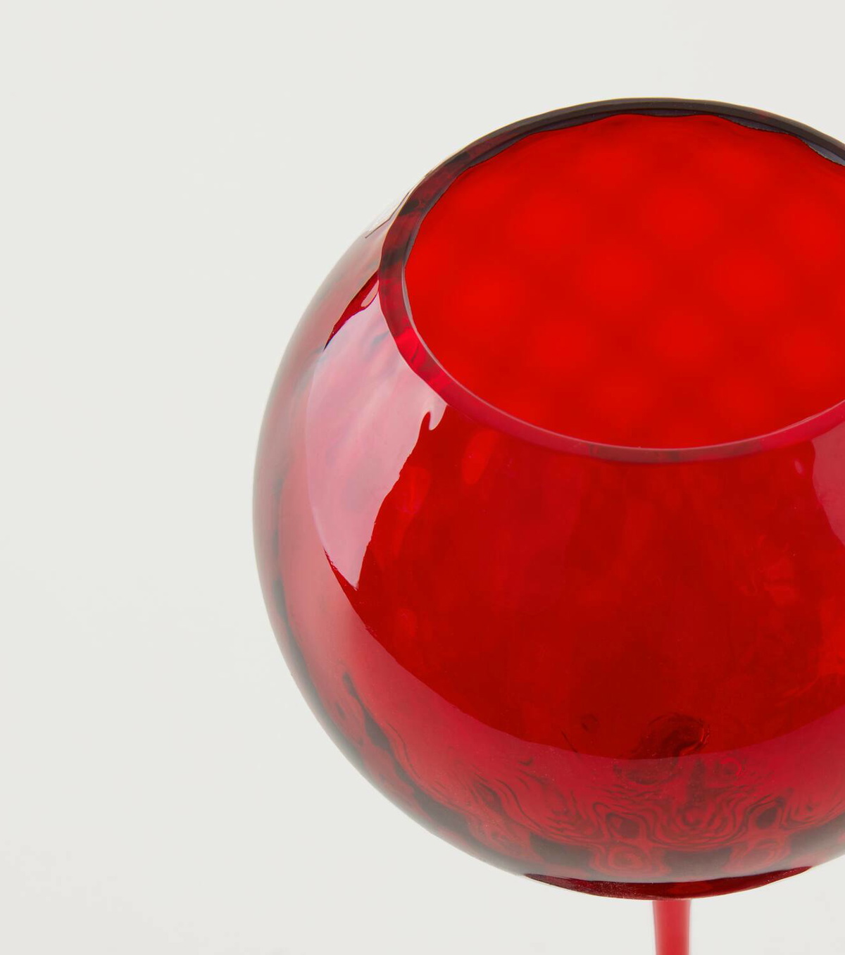 NasonMoretti Red wine glass