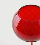 NasonMoretti Red wine glass