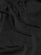 OUR LEGACY - Drape Shell Shorts - Black
