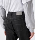 Balenciaga Straight jeans