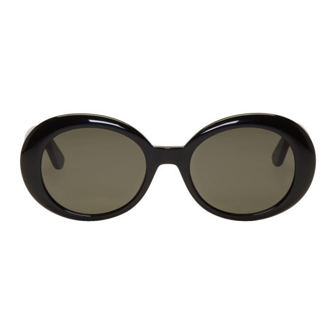 SAINT LAURENT SUNGLASS SL98 CALIFORNIA/F-