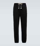 Acne Studios - Cotton jersey sweatpants