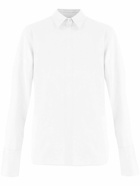 FERRAGAMO - Cotton Shirt