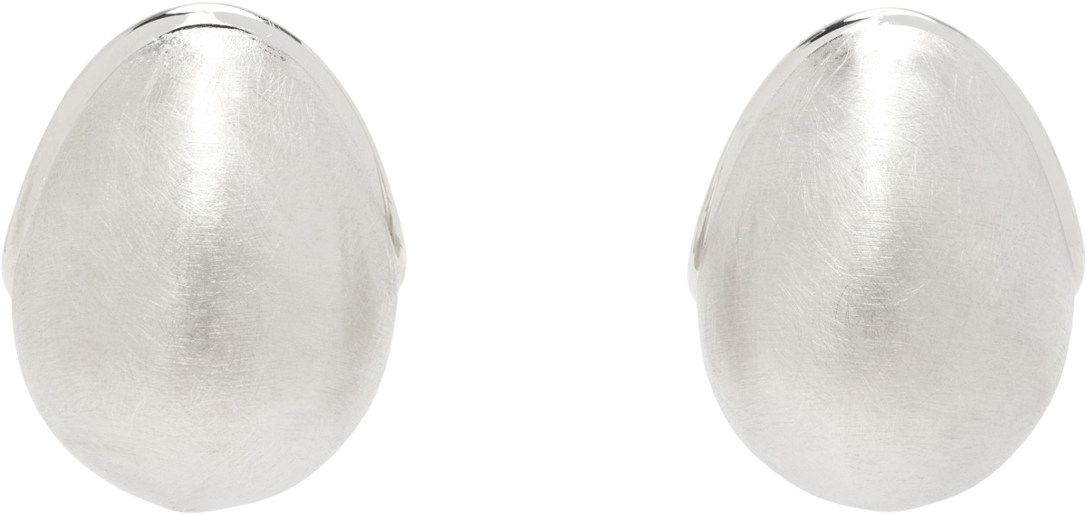 JACQUEMUS 'The Raisin' Earrings