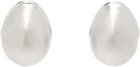 JACQUEMUS 'The Raisin' Earrings