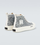 Amiri M.A. Court high-top sneakers