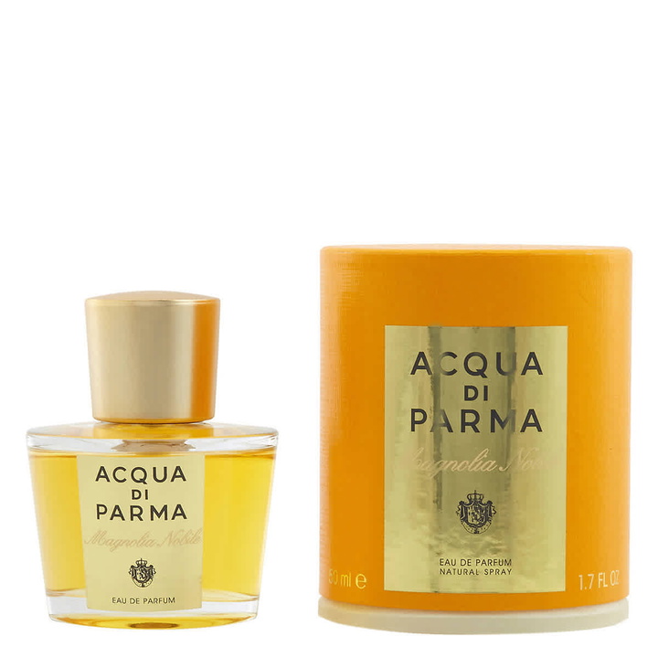Photo: Acqua Di Parma Magnolia Nobile Eau de Parfum Spray 1.7 oz