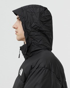 The North Face Rmst Nuptse Jacket Black - Mens - Down & Puffer Jackets