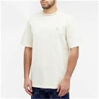 Daily Paper Men's Erib Short Sleeve T-Shirt in Icing Yellow