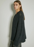 Guess USA V Neck Sweater