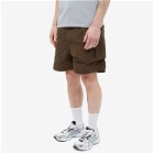 CMF Comfy Outdoor Garment Men's Hidden Shorts in Khaki