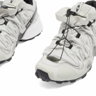 Y/Project Women's x Salomon Speedcross 3 Sneaker in Blue/Black