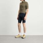 Rapha Men's Pro Team Bib Shorts in Carbon