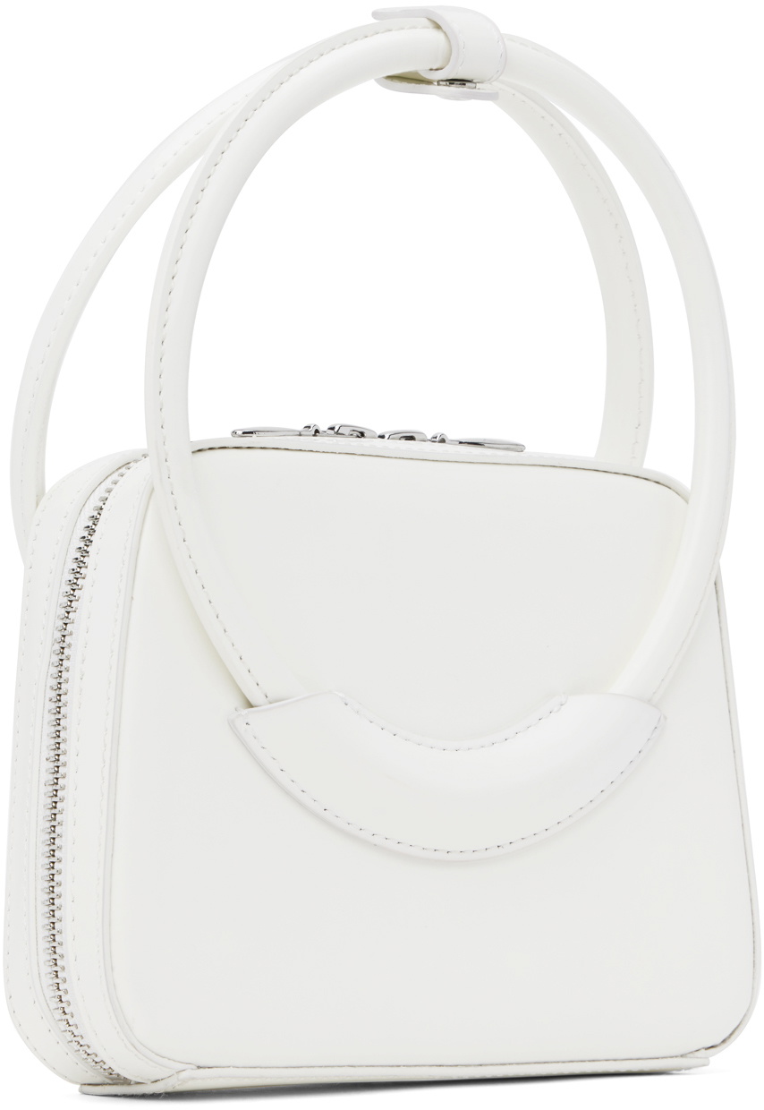 SHUSHU/TONG White Severine Bag Shushu/Tong
