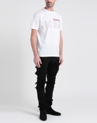 Dsquared2 Mens T-shirt in White