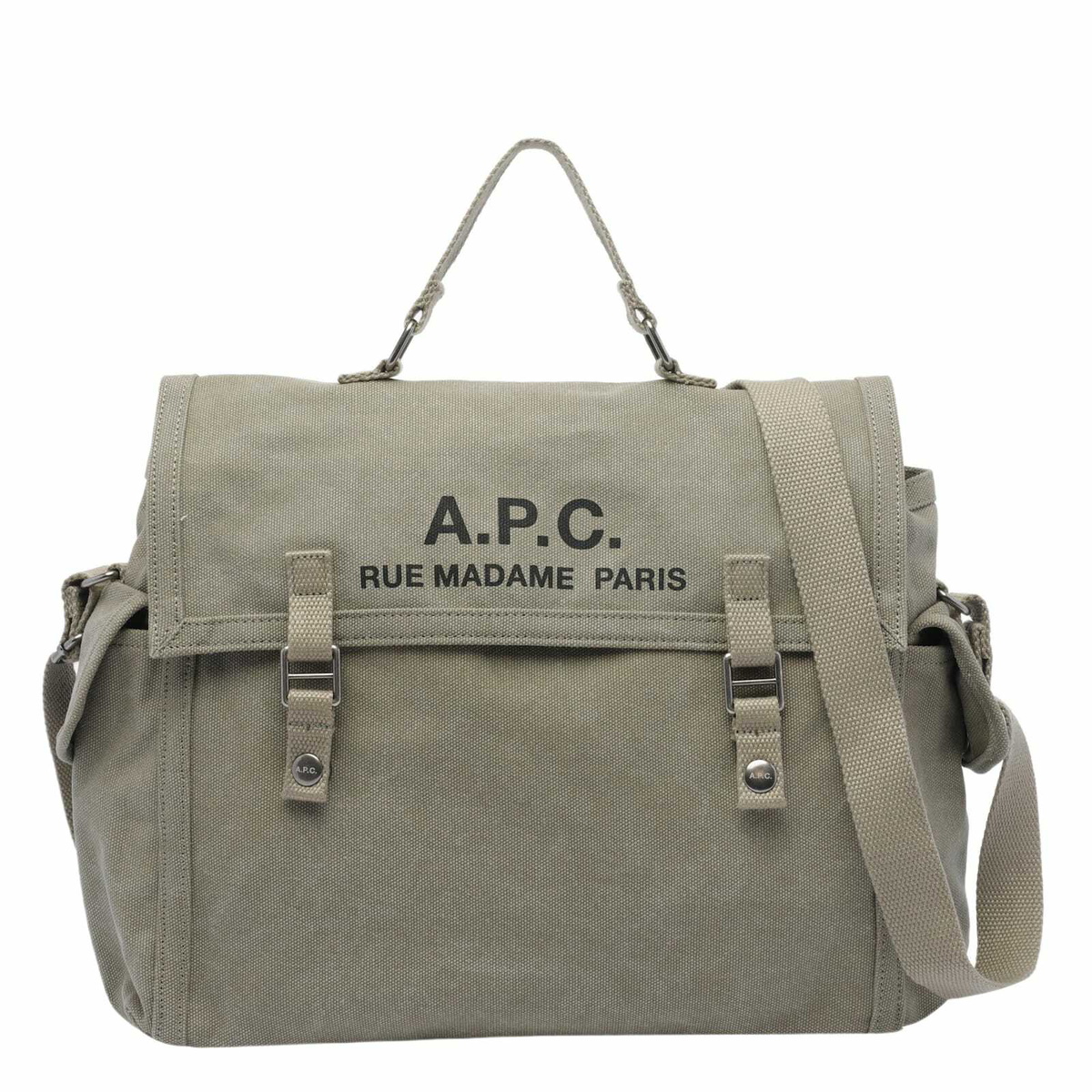 送料関税込_A.P.C. x Natacha Ramsay Levi Contemplation Tote A.P.C. Men's x Natacha Ramsay Levi Contemplation Tote in