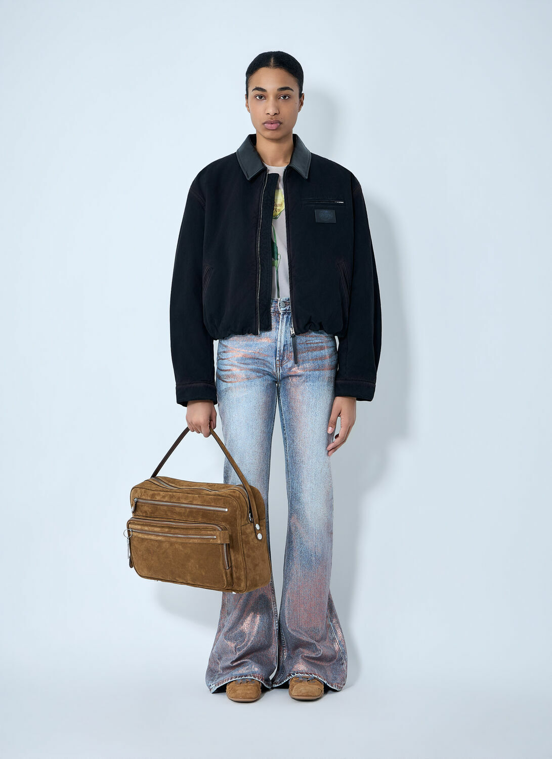 Acne Studios Bomber Blouson