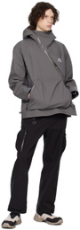 CMF Outdoor Garment Gray Slash Coexist Jacket