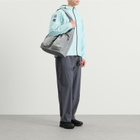 The North Face Men's Never Stop Tote Bag in Cumulus Cloud 