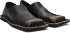 CAMPERLAB Black Menosmal Loafers