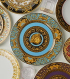 Versace Home Medusa service plate