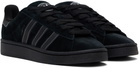 adidas Originals Black Campus 00s Sneakers