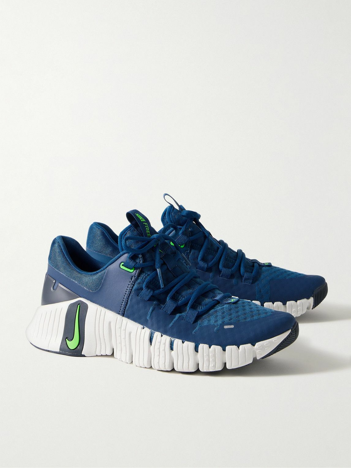 nike free metcon 3 blue