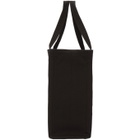 Perks and Mini Black Up Rising Tote