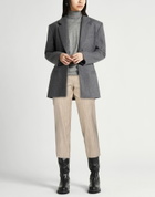 Jucca Womens Pants Sand