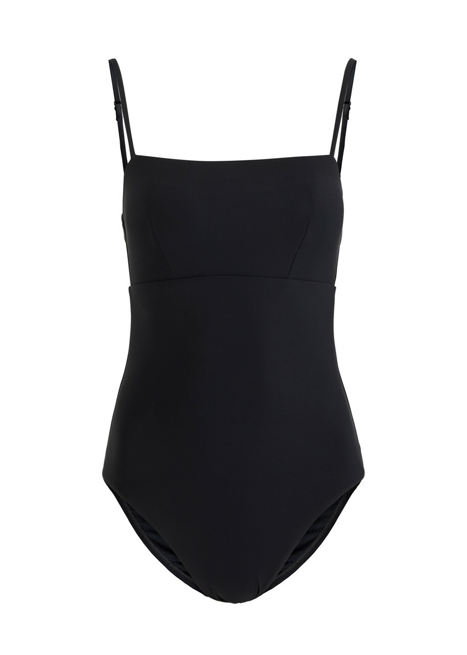 Bondi Born Aerin Swimsuit Black