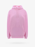 Balenciaga Sweatshirt Pink   Womens