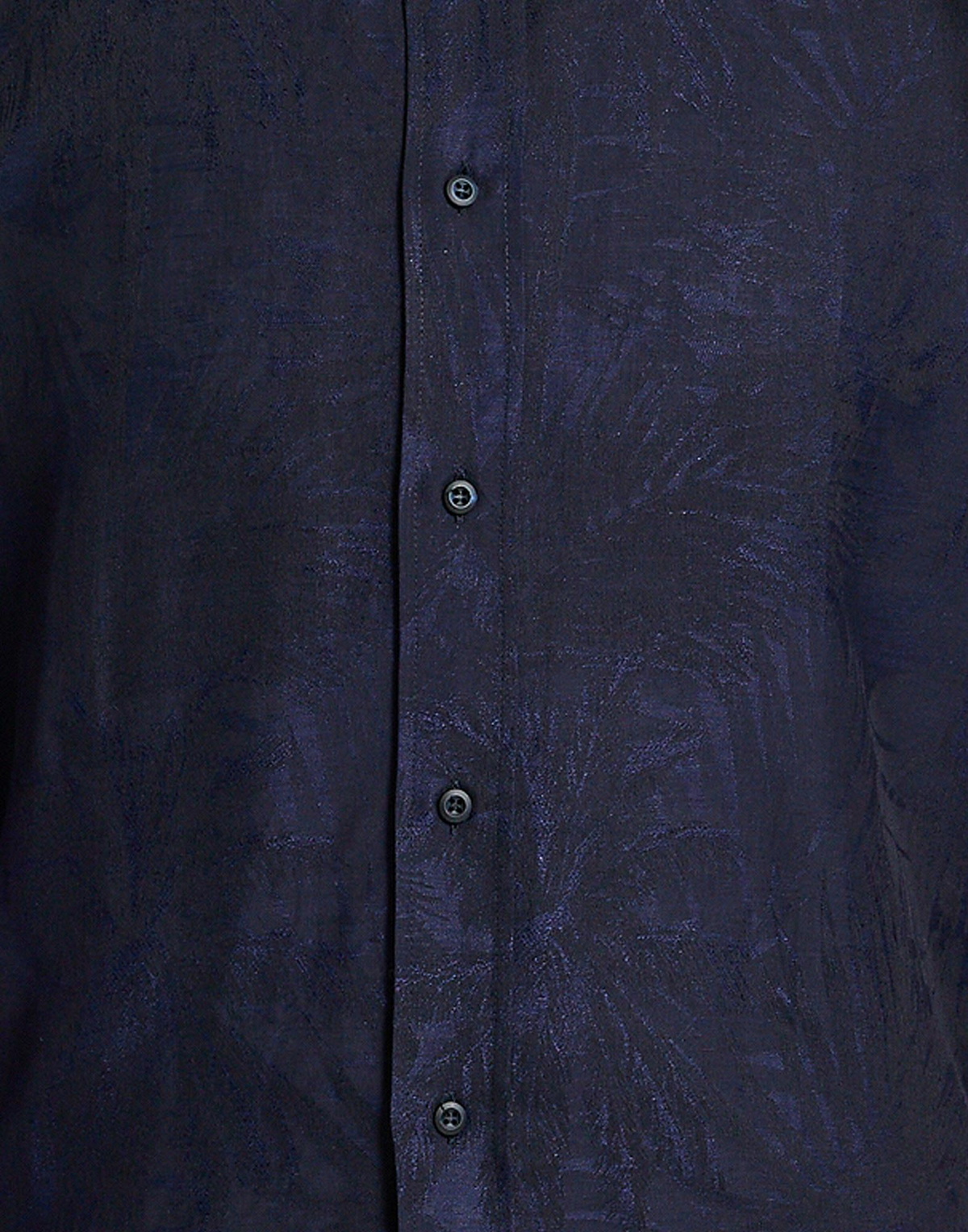 Brunello Cucinelli Mens Shirt in Navy