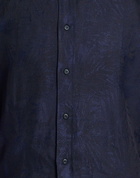 Brunello Cucinelli Mens Shirt in Navy