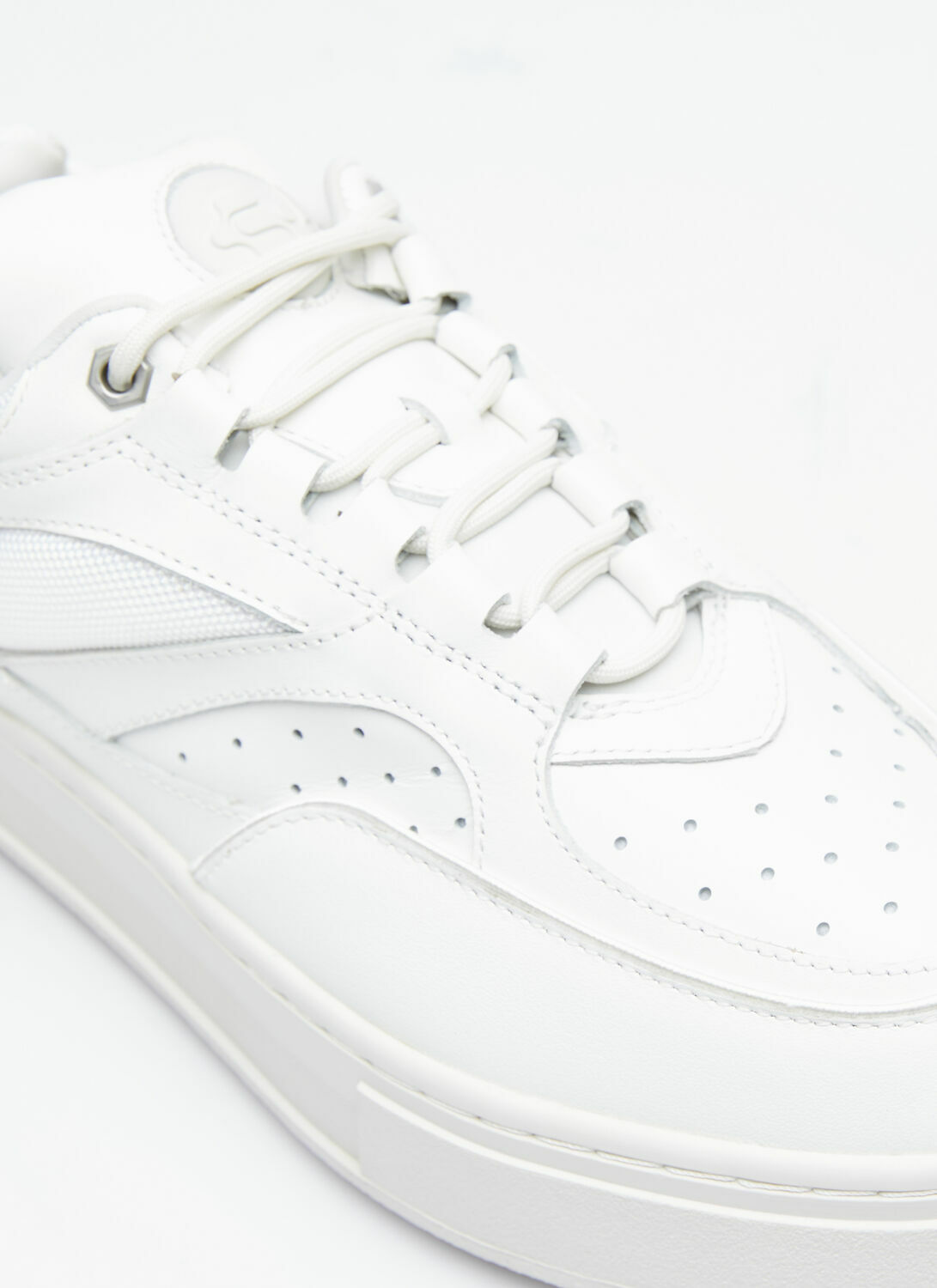 Eytys Sidney Leather Sneakers