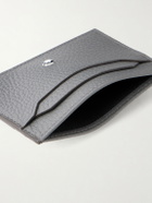 Montblanc - Grain Leather Cardholder