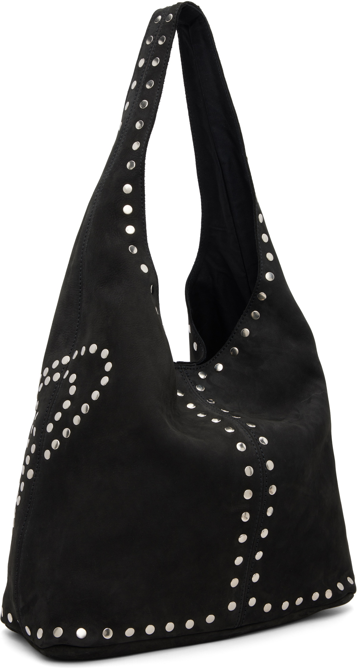 Vivienne Westwood Black Eleanore Tote Vivienne Westwood