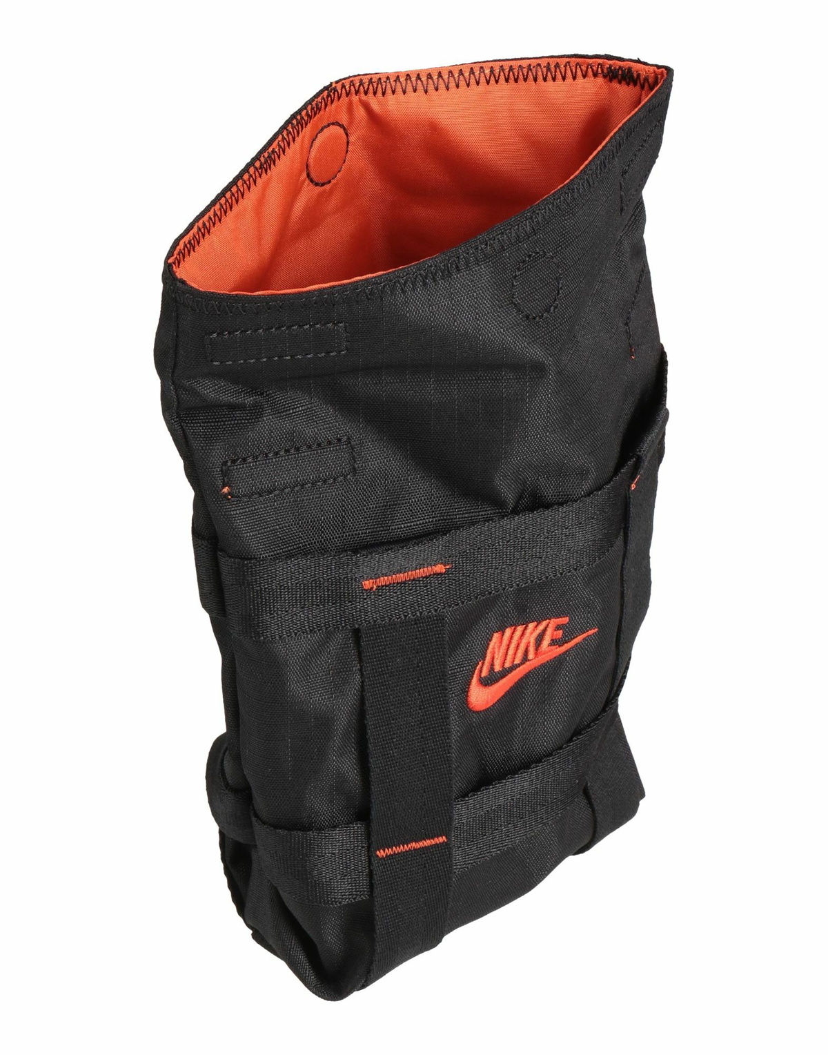 Nike Womens Cross-body bag in Black
