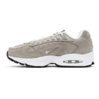 Nike Grey Air Max Triax LE Sneakers